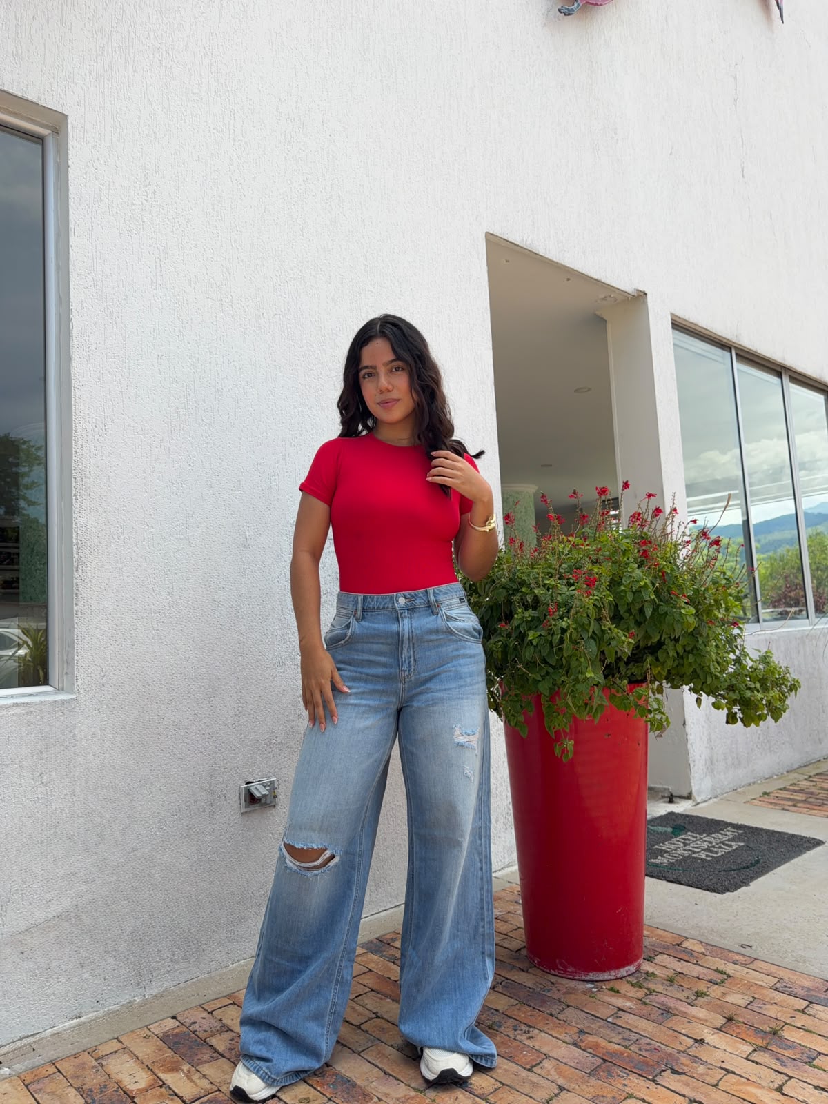 PANTALON CELLO-R432